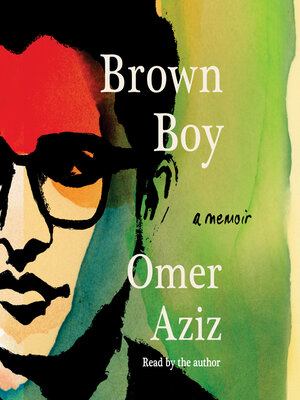 cover image of Brown Boy
